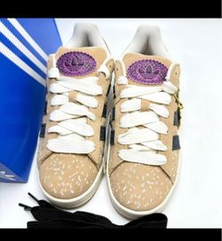 Rare Limited Edition ADIDAS Originals Campus