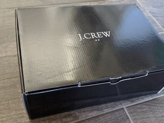 J Crew Boots Size 8.5