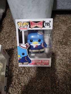 Funko POP! Myheroacademia Tuxedosam Todoroki #795