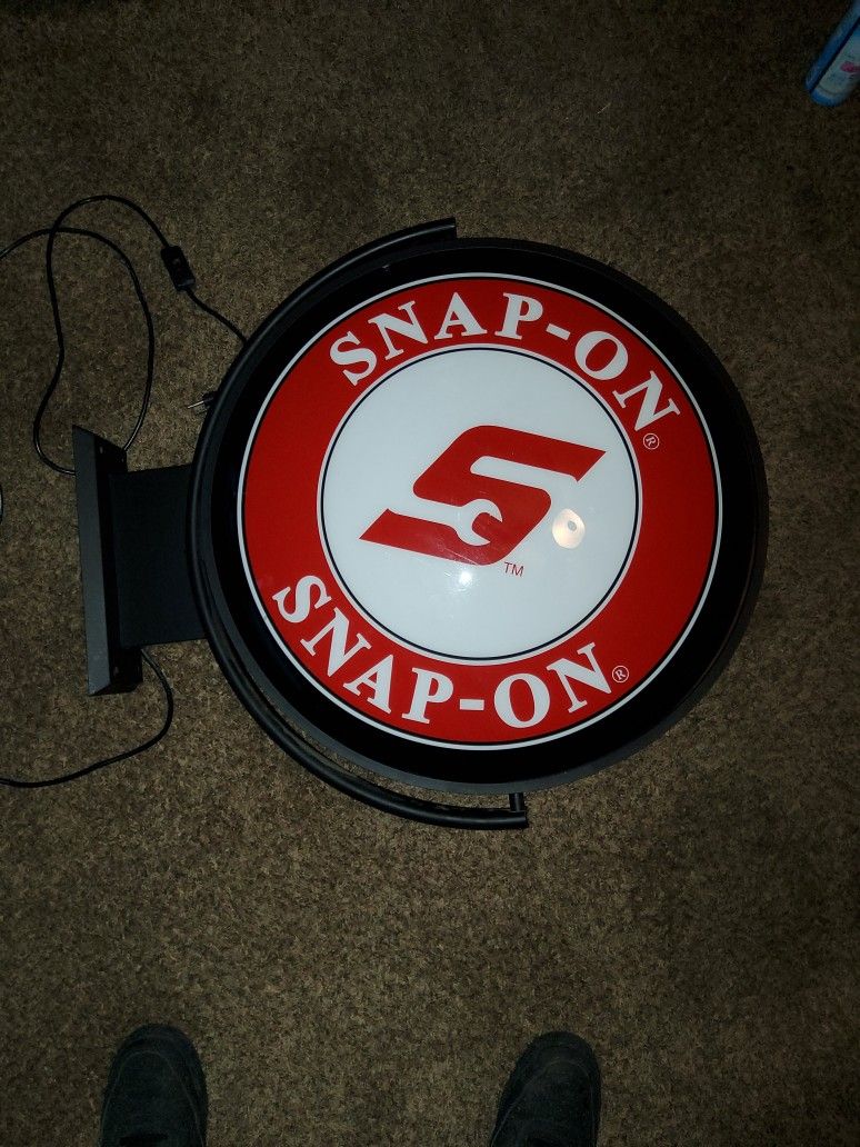 Snap On 