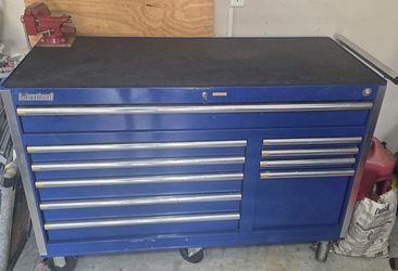 Aviation / Aircraft Tool Box--Fully Loaded!