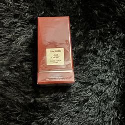 Tom Ford Lost Cherry