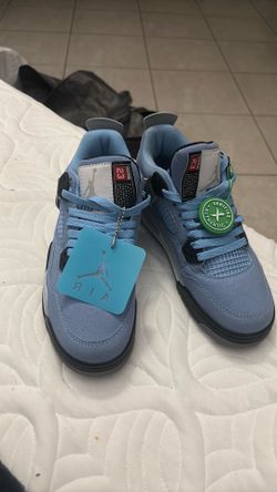 jordan’s size7