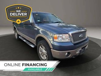 2006 Ford F-150