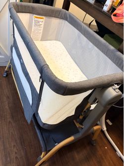 Jimglo Bassinet