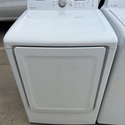 Samsung Electric Dryer