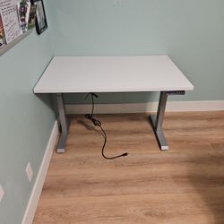 Sit Stand Desk