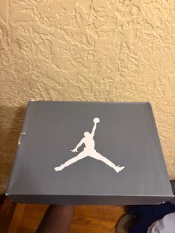 Jordan 6 cool grey size 11