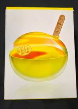 DKNY be delicious Ice Pop