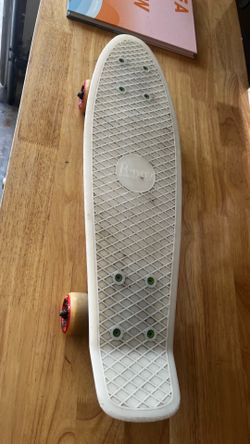 Penny skateboard