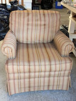 Bassett chair