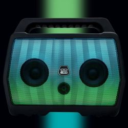 NEW!! G Boom 4 Bluetooth Speaker