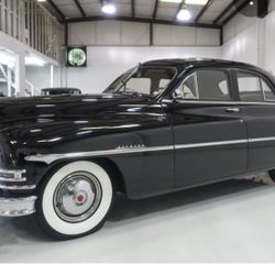 PACKARD PROJECT OR PARTS CAR!!! 1350$