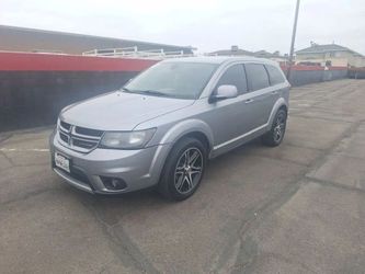2019 Dodge Journey