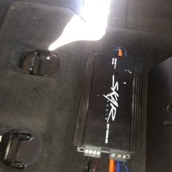 Car Audio Deal Systems Amplifiers Subwoofers Line Out Controller