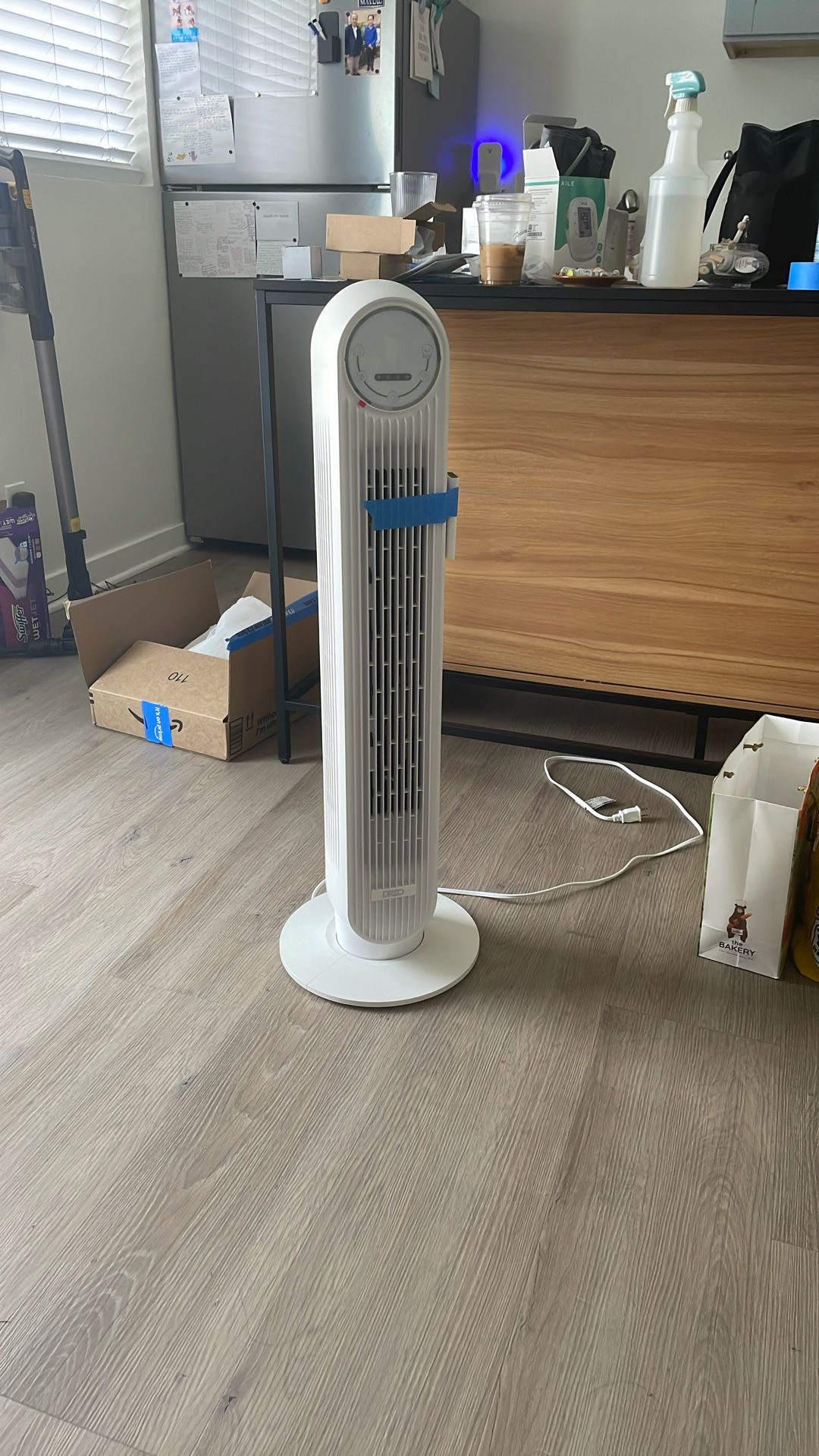 DREO Tower Fan