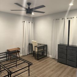 Selling All Furniture (minus Chair) For $100