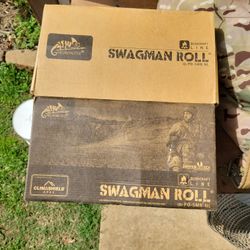 Swagman Climasheild  Roll