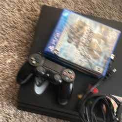 PS4Pro