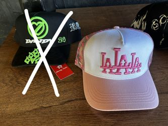 Gorras Hats Nuevas New