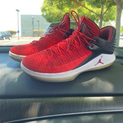 Jordan 32 low 11 1/2