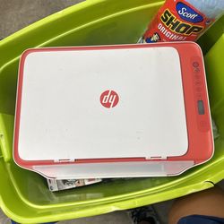 HP printer