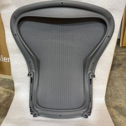 Remastered Aeron B Size Replacement Back