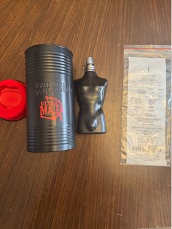 JPG Ultra Male (Receipt Included)