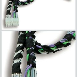 Audison AP-SPK-OUT-8.9 AP SPK Out 8.9 Prima Series 8CH Outs CIRC. TERMINALS Female