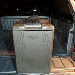 Colman Refrigerator
