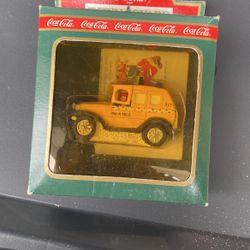 1994  Coca-Cola  Cab