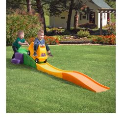 Step 2 Roller Coaster 