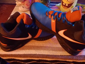 Men's Nikes