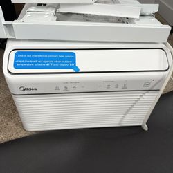 Inverter Air Conditioner Window includes the base