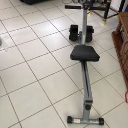 Rowing Machine