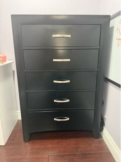 Chest dresser