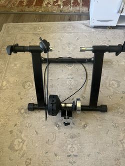 Cycle/bike Trainer