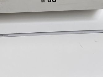 Apple iPad Boxes