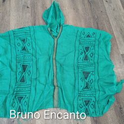 Bruno Encanto Costume