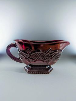 Avon Cape Cod Collection Gravy Boat