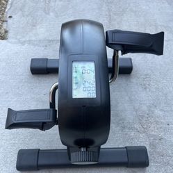 FEIERDUN Mini Exercise Bike.