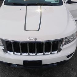 2011 Jeep Cherokee