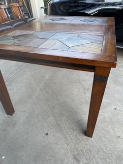 Kitchen Table