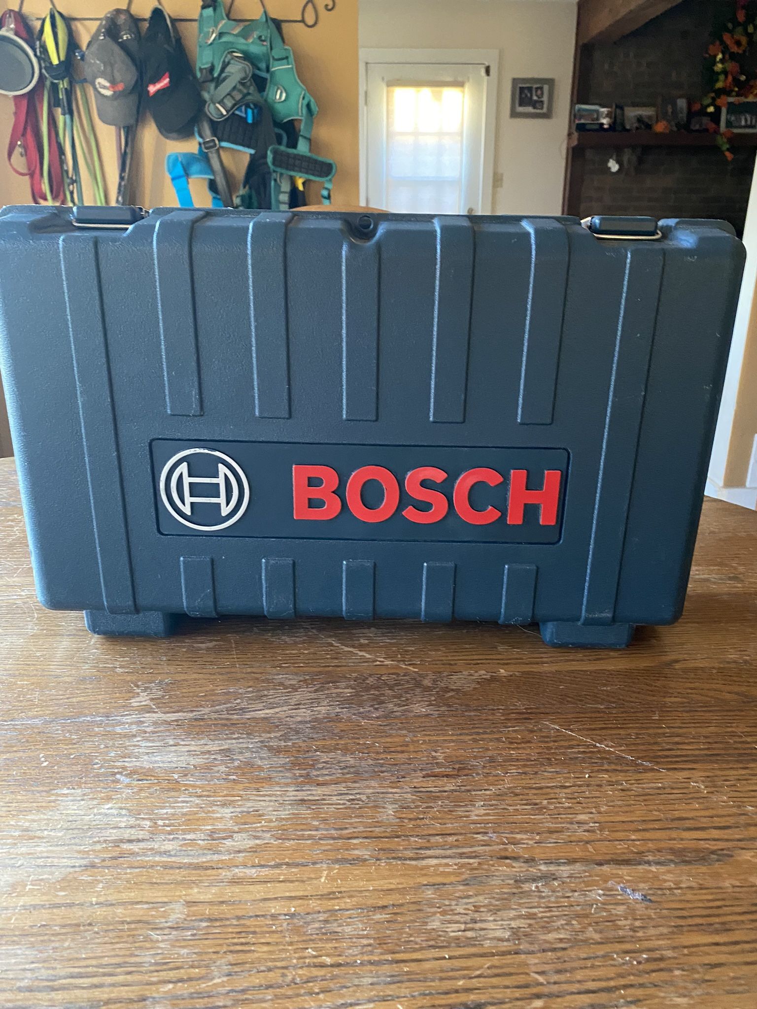 Bosch Green Beam Laser