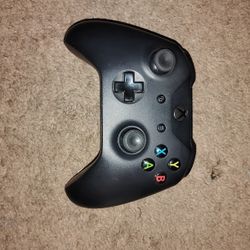 Xbox Controller 