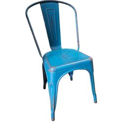 Industrial Chairs 