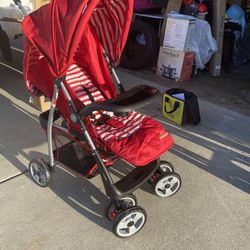 Stroller