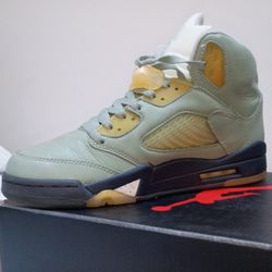 Air Jordan 5 Trophy Room SP