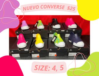Converse 