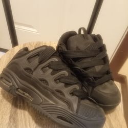 Osiris d3 2001 -- size 7.5 -- 30$ -- OBO